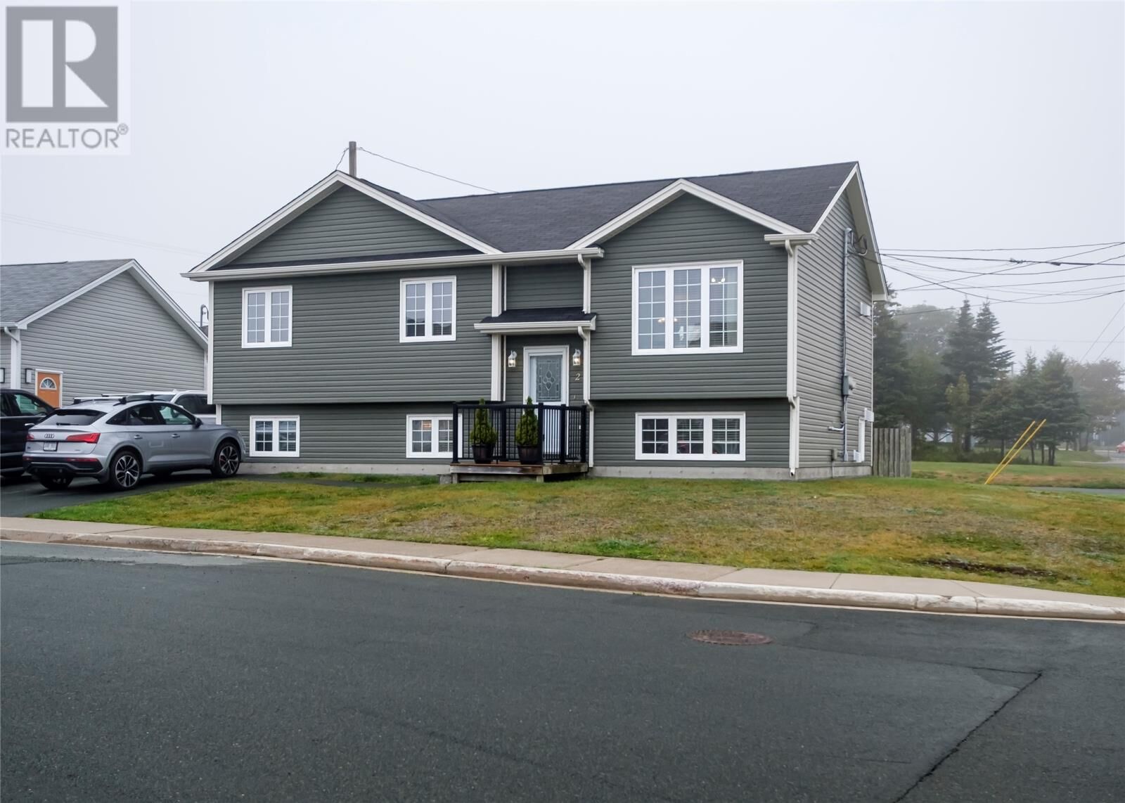Property Photo:  2 Otter Drive  NL A1A 0B3 