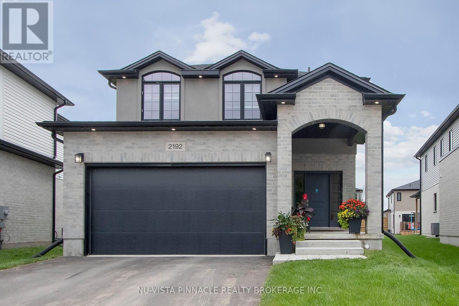 Property Photo:  2192 Saddlerock Avenue  ON N6G 3W3 