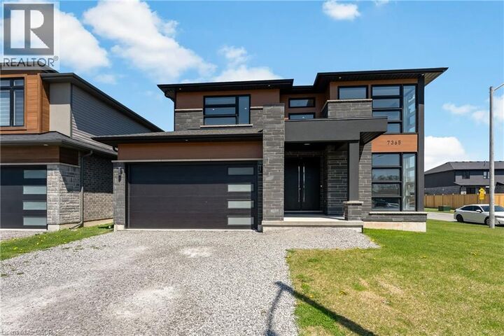 Property Photo: 7365 Jonathan Drive ON L2H 3T3