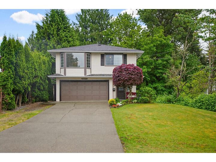 Property Photo:  20474 43A Avenue  BC V3A 3C8 