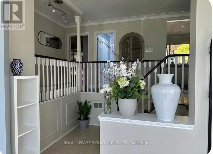 Property Photo: 1353 Sheldon Avenue ON L6L 2P9