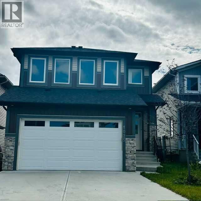 Property Photo: 1025 Iron Landing Way AB T0M 0S0