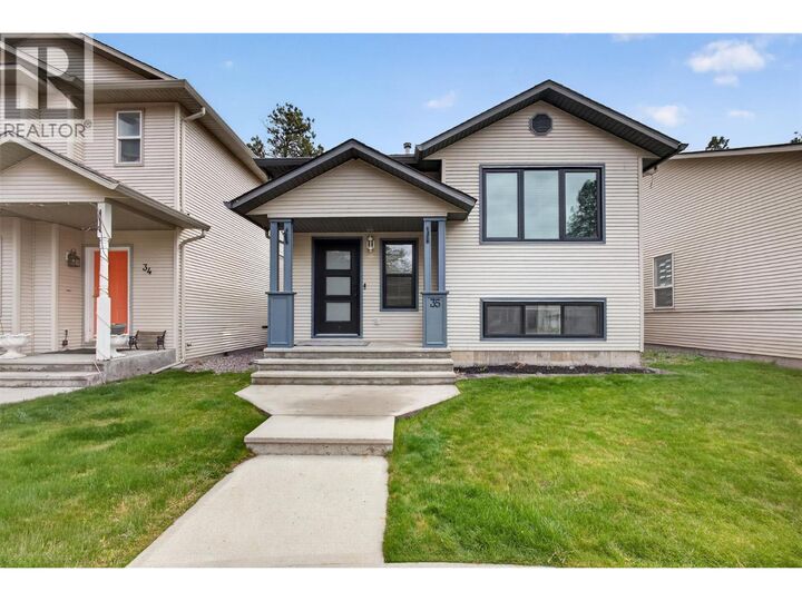 Residential at 2210 Horizon Drive 35, West Kelowna