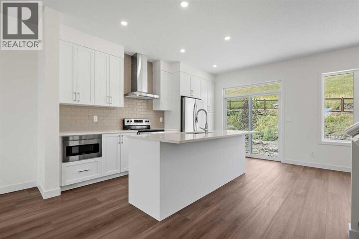 Property Photo: 1147 Fowler Road Southwest AB T4B 5M6