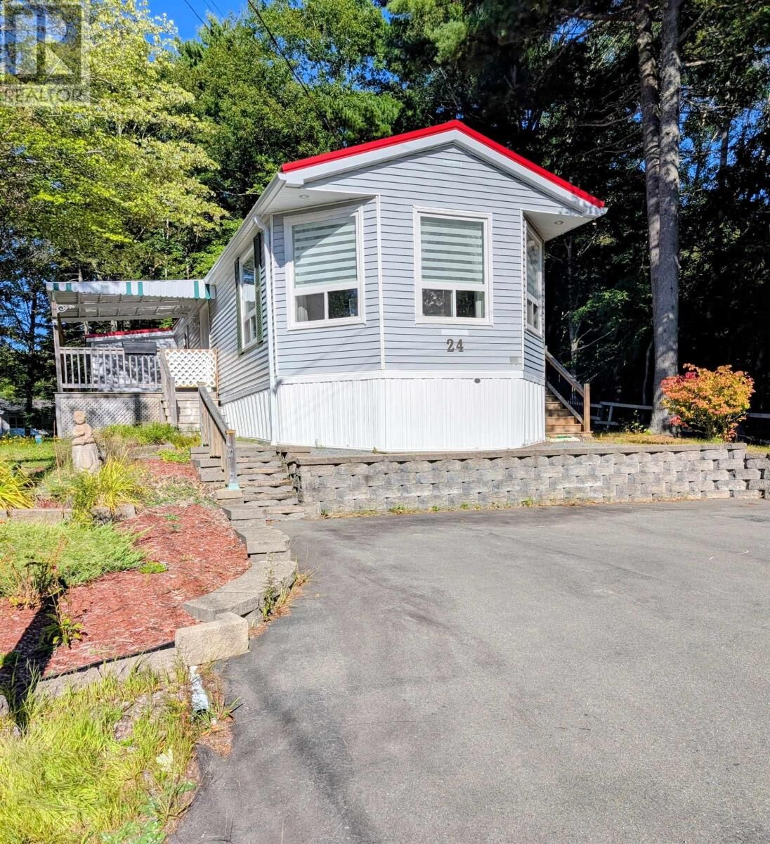 Property Photo: 24 Autumn Street NS B4V 3Z9