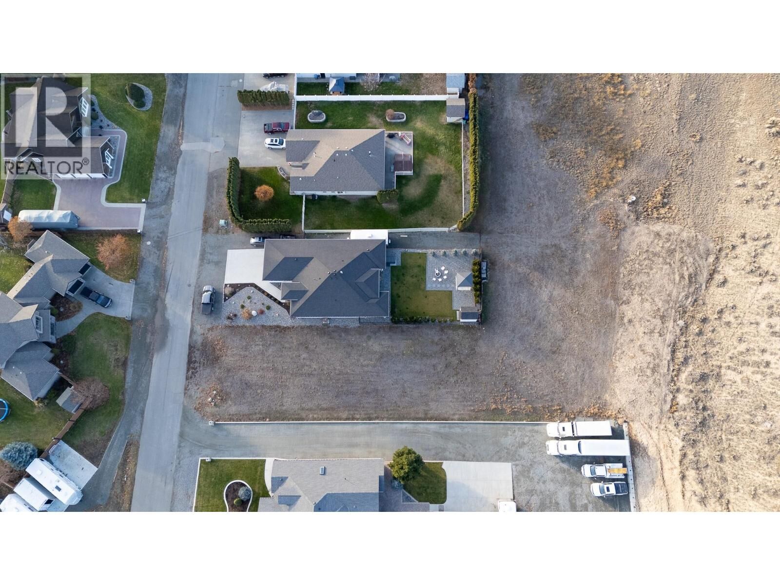 Property Photo:  2219 Burgess Avenue  BC V1K 1R3 