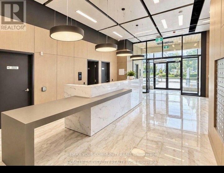 Property Photo:  2825 Jane Street 716  ON M3N 2J5 