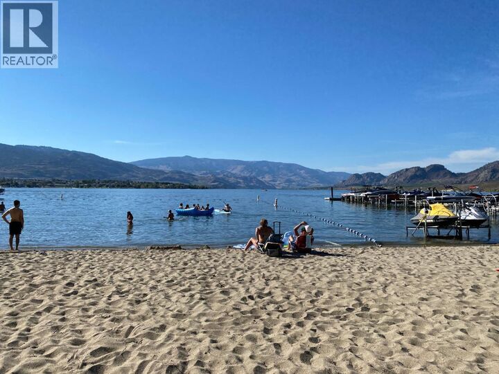 Property Photo:  7600 Cottonwood Drive 7  BC V0H 1V3 