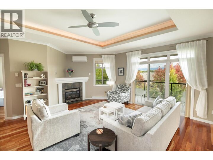 Property Photo:  307 Whitman Road 406  BC V1V 2P3 