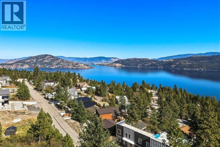 Property Photo:  562 Mountain Drive  BC V1H 2B7 