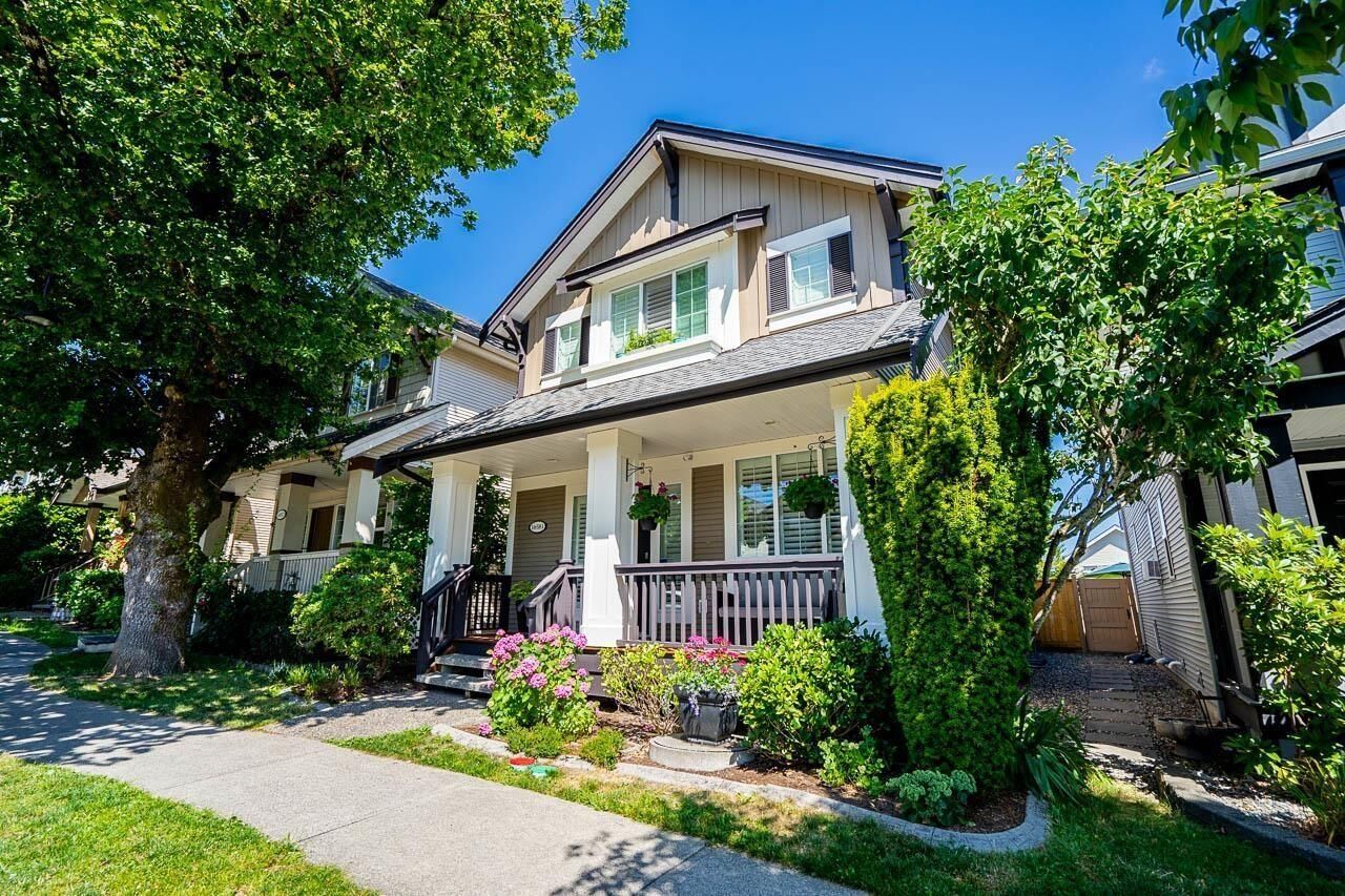 Property Photo:  16581 60 Avenue  BC V3S 1S7 