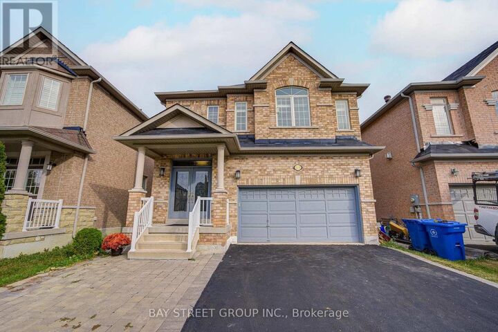 Property Photo: 11 Farmington Road ON L4A 0Y5