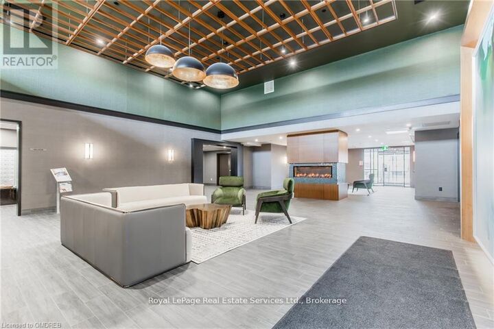 Property Photo:  450 Dundas Street 403  ON L8B 1Z2 