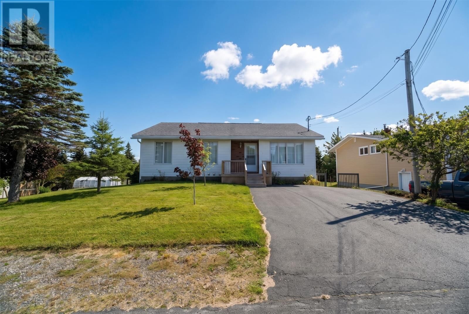 Property Photo:  17 Cedar Drive  NL A1A 4X4 