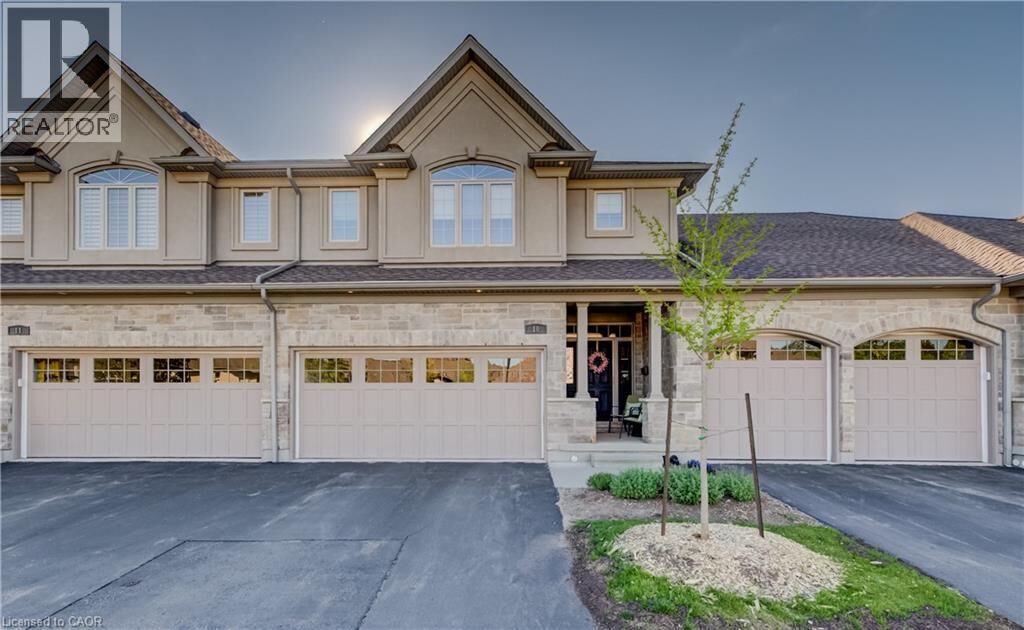 Property Photo:  435 Winchester Drive 10  ON N2T 0B7 