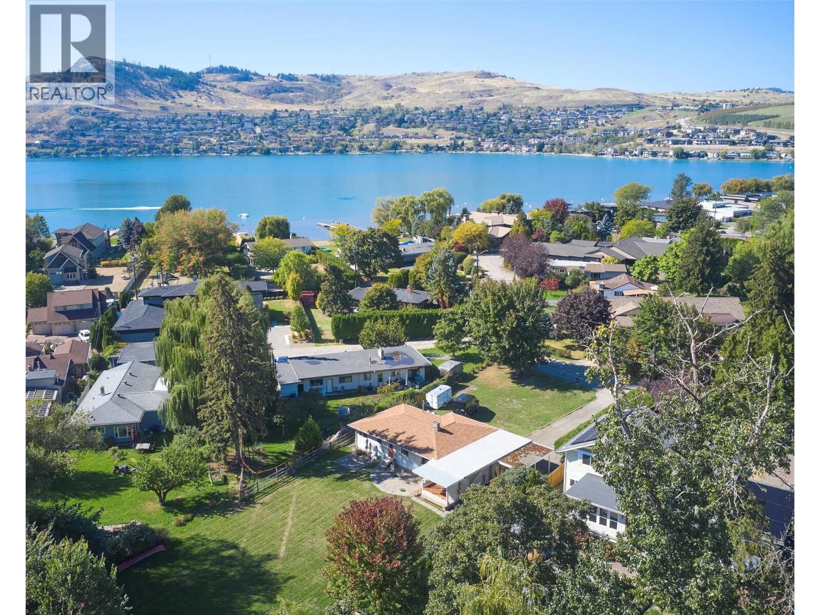 Property Photo:  12310 Kalavista Drive  BC V1B 1K5 
