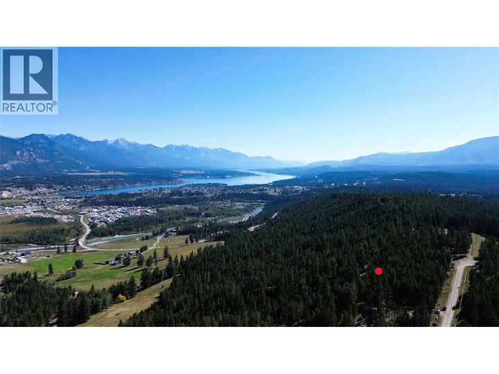 Property Photo:  Toby Ridge Road  BC V0A 1K5 