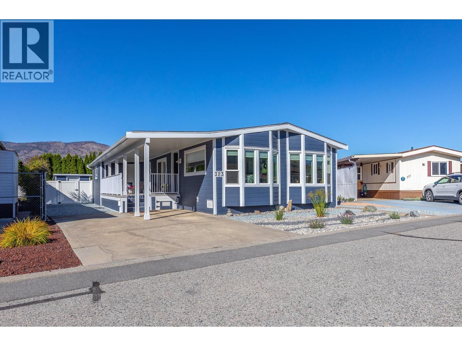 Property Photo:  3105 South Main Street 323  BC V2A 7H1 