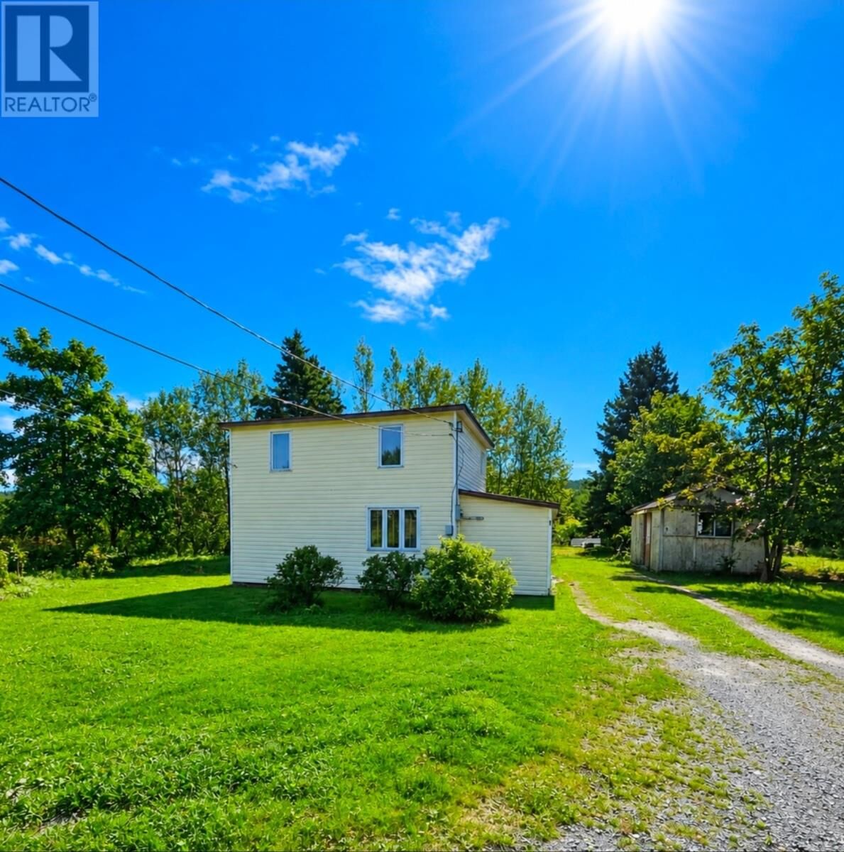 Property Photo:  3-11 Marsh Road  NL A0A 4G0 