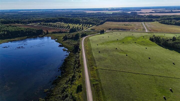 Photo de la propriété:  9 Holmstrom Road  MB R0J 1N0 