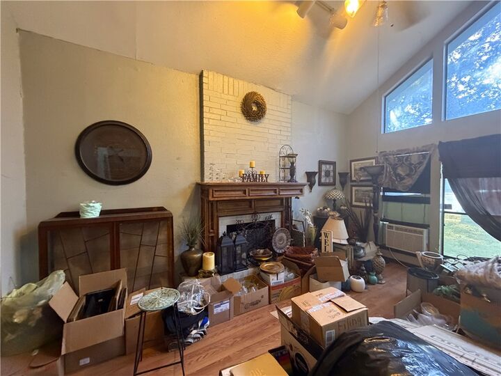 Property Photo:  6002 Deer Creek Drive  TX 78415 