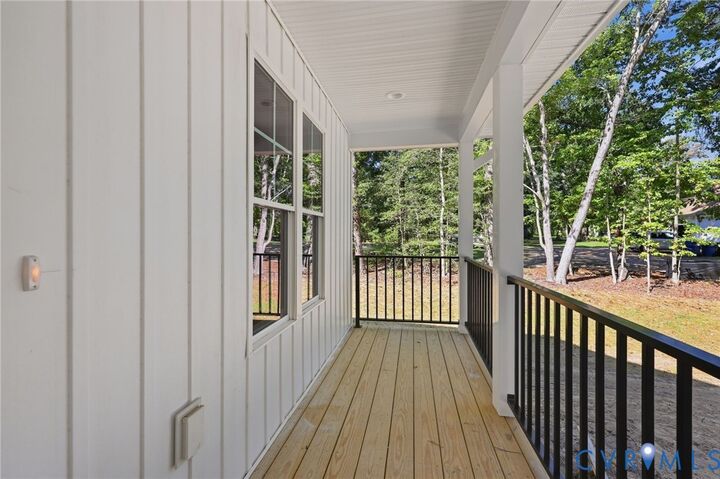 Property Photo:  5305 Ecoff Avenue  VA 23831 