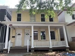 Property Photo: 3119-A 4th Avenue VA 23222