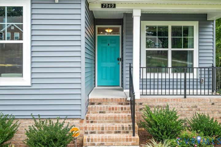 Property Photo:  7949 Hartridge Drive  VA 23832 