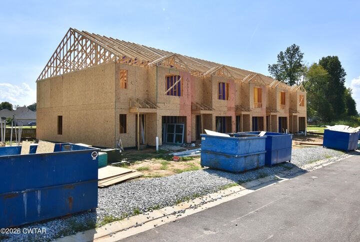 Property Photo:  114 Bancroft Cove  TN 38305 