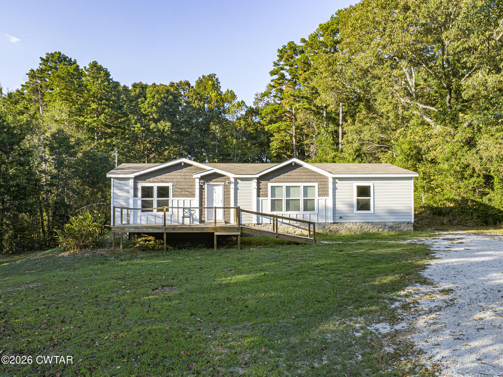 Property Photo: 405 Lowery Road TN 38356