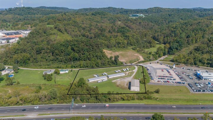 Property Photo:  300 Barnetts Run Road  WV 26330 