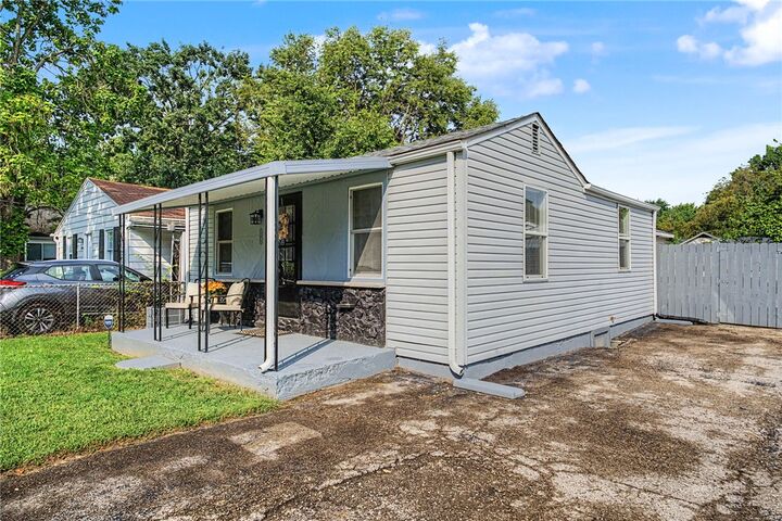 Property Photo: 3545 Cozy Camp Road OH 45439
