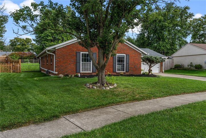 Property Photo:  20 Walnut Place  OH 45066 