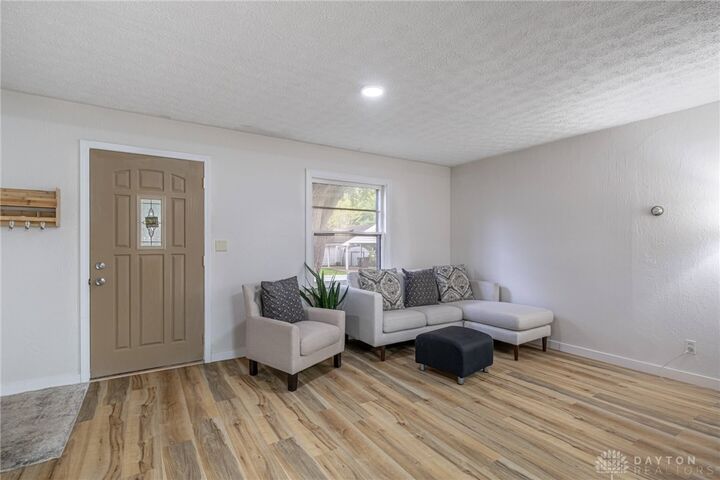Property Photo: 940 Chestnut Street OH 45385
