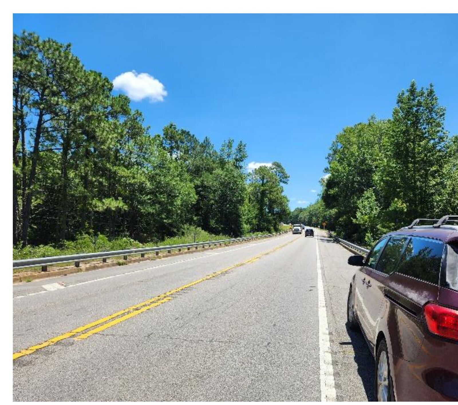 Property Photo: Tbd E Highway 90 FL 32539