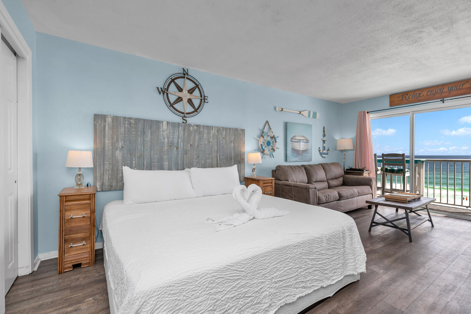 Property Photo:  790 Santa Rosa Boulevard Unit 603  FL 32548 
