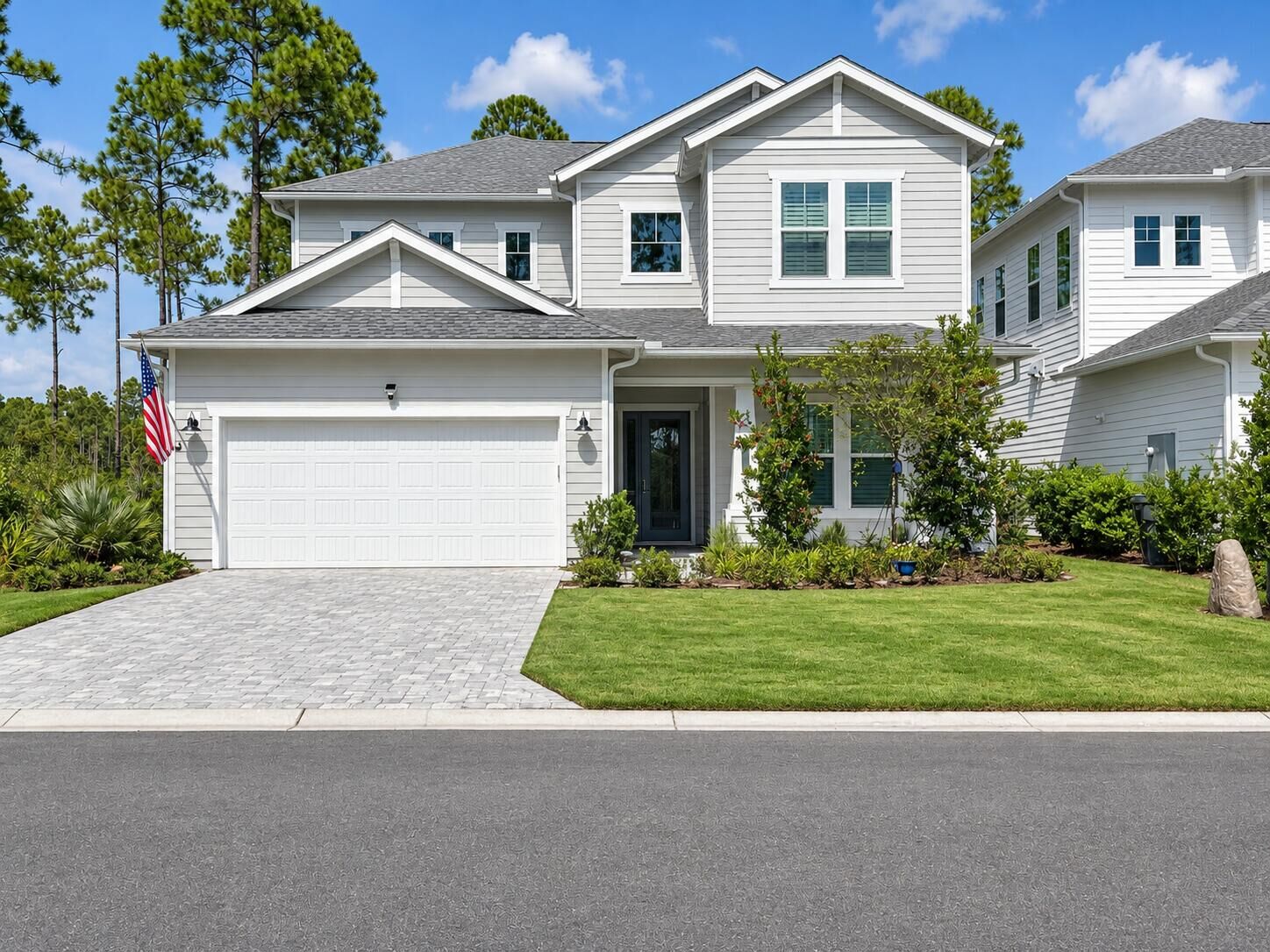 Property Photo:  93 Orman Court  FL 32461 