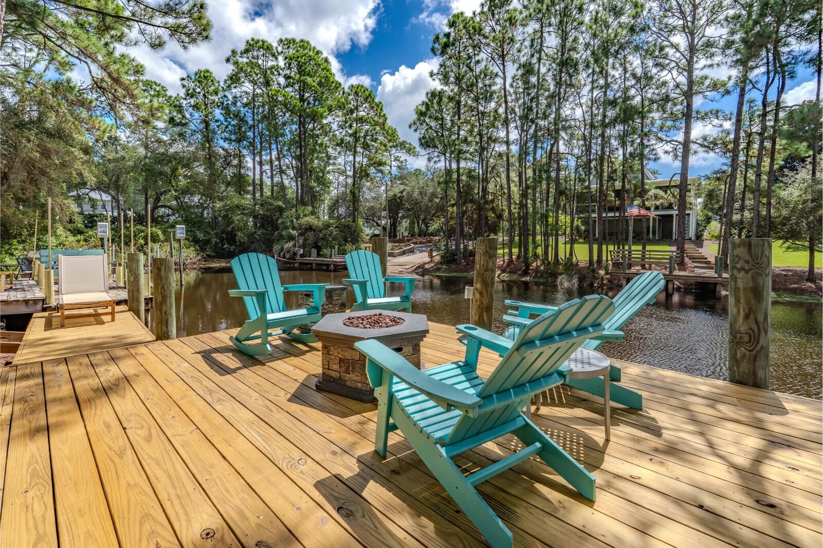 Property Photo:  55 Shannon Drive Unit 5  FL 32459 