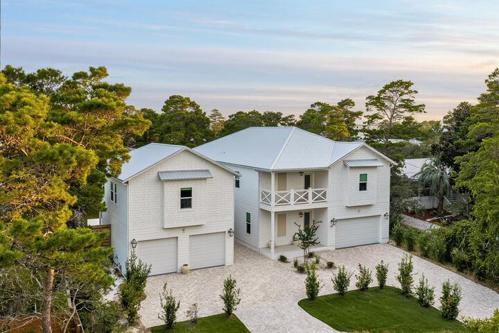 Property Photo:  90 Oak Hill Lane  FL 32459 