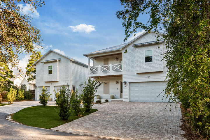 Property Photo:  90 Oak Hill Lane  FL 32459 