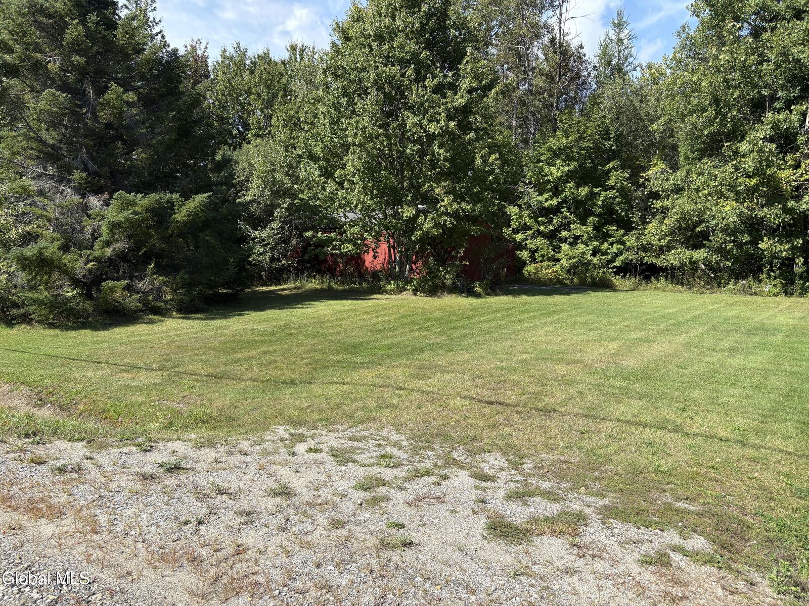 Property Photo:  338 S Line Road  NY 12074 