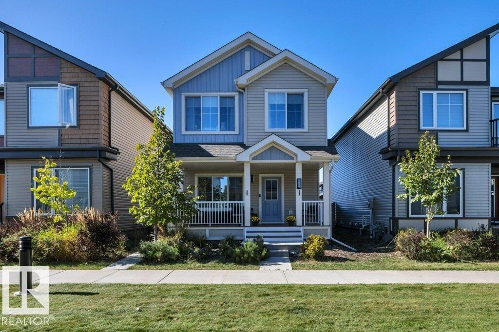 Property Photo:  1819 26A Street NW  AB T6T 2H8 