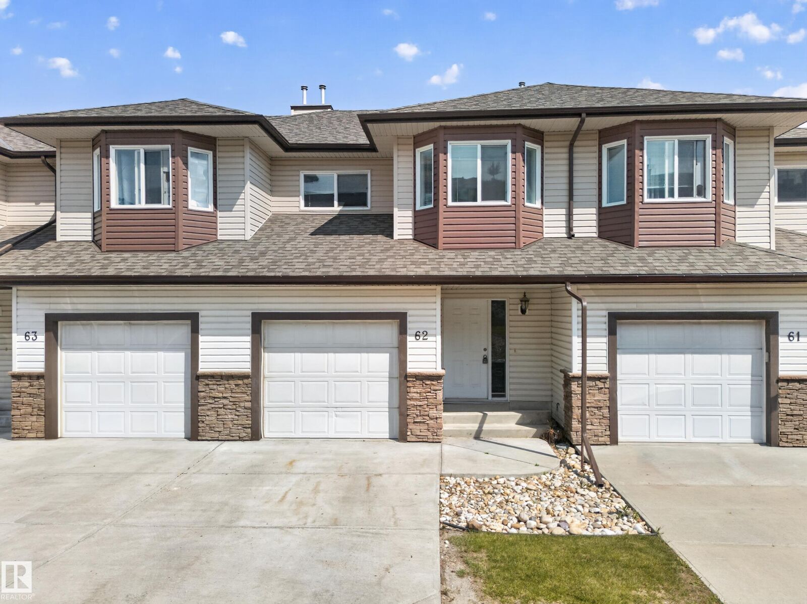 Property Photo:  171 Brintnell Blvd NW 62  AB T5Y 0C6 