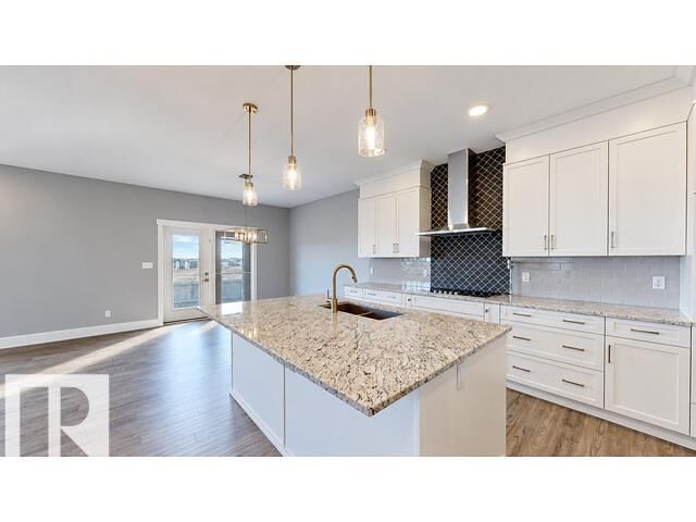 Property Photo:  327 172 Avenue NW  AB T5Y 4L1 