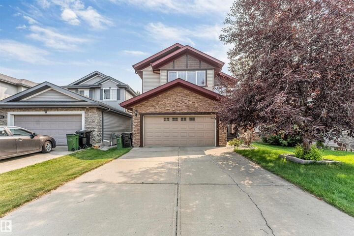 Property Photo:  6947 19A Avenue SW  AB T6X 0L7 