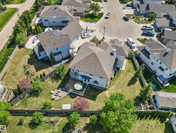 Property Photo:  703 107A Street SW  AB T6W 1G4 
