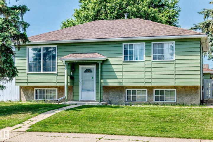 Property Photo:  14240 23 Street NW  AB T5Y 1E8 