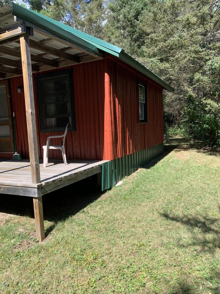 Property Photo: 3232 W Kenneth Rd MI 49760