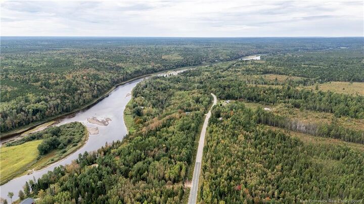 Property Photo:  Lot 614 Howard Road  NB E9B 2K6 