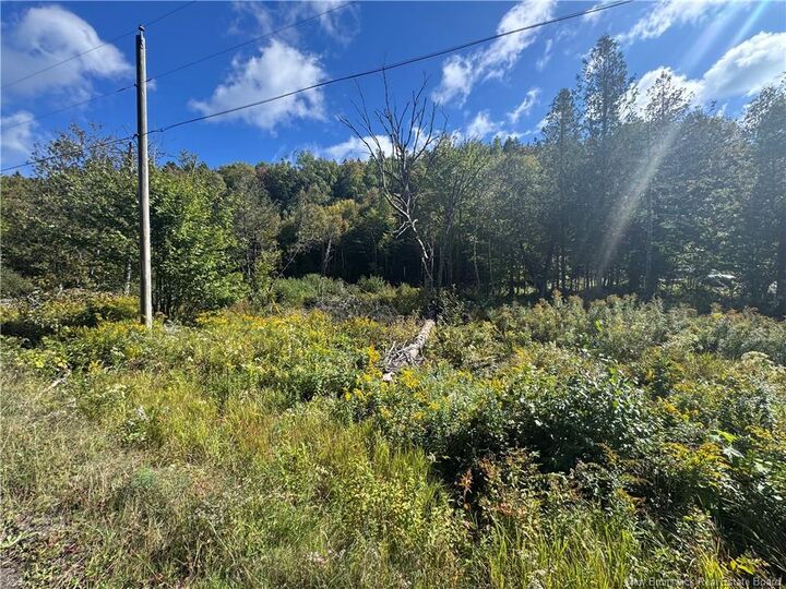 Property Photo:  - Frye Road  NB E5B 0C4 